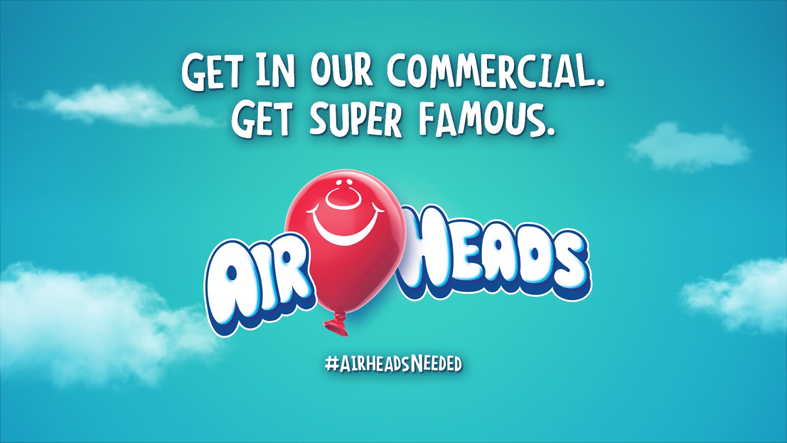 Southern Ervin Living "The World Needs More Airheads"