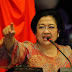 Megawati : Kita Ini Bukan Memilih Pemimpin Agama Loh