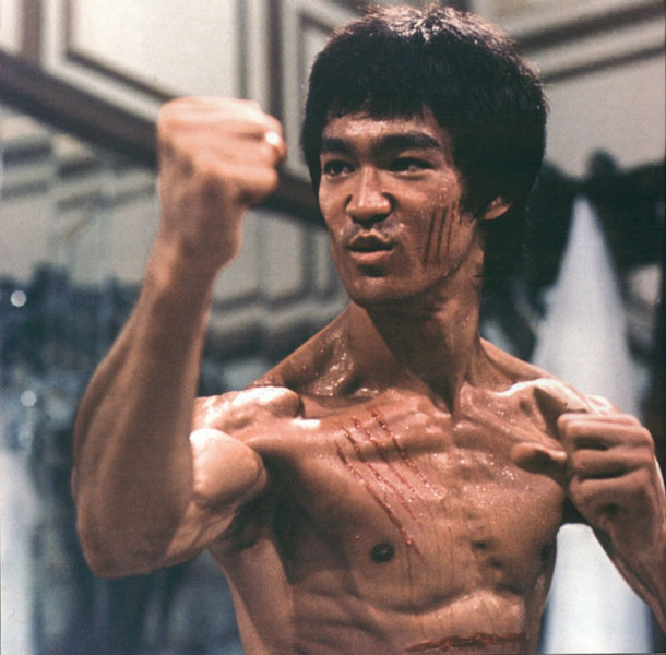 geek zero bruce lee tao chop socky geek zero bruce lee tao chop socky