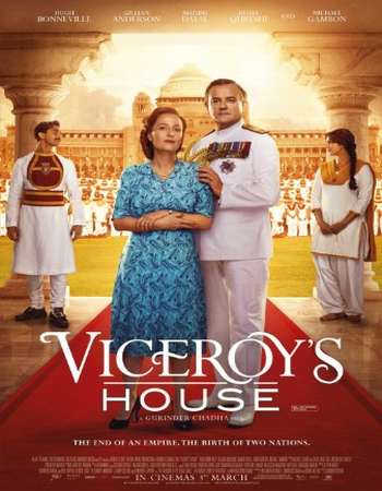 Viceroy's House 2017 Full English Movie Download