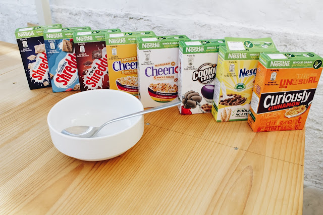 Glood - Nestlé PIC a PAC