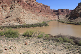 earthly canyonlands