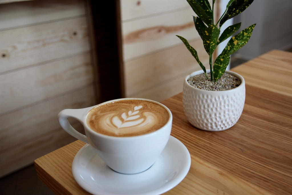 Lattes & Toasts at Kit Coffee, Newport Beach Coffee and Hip Orange County