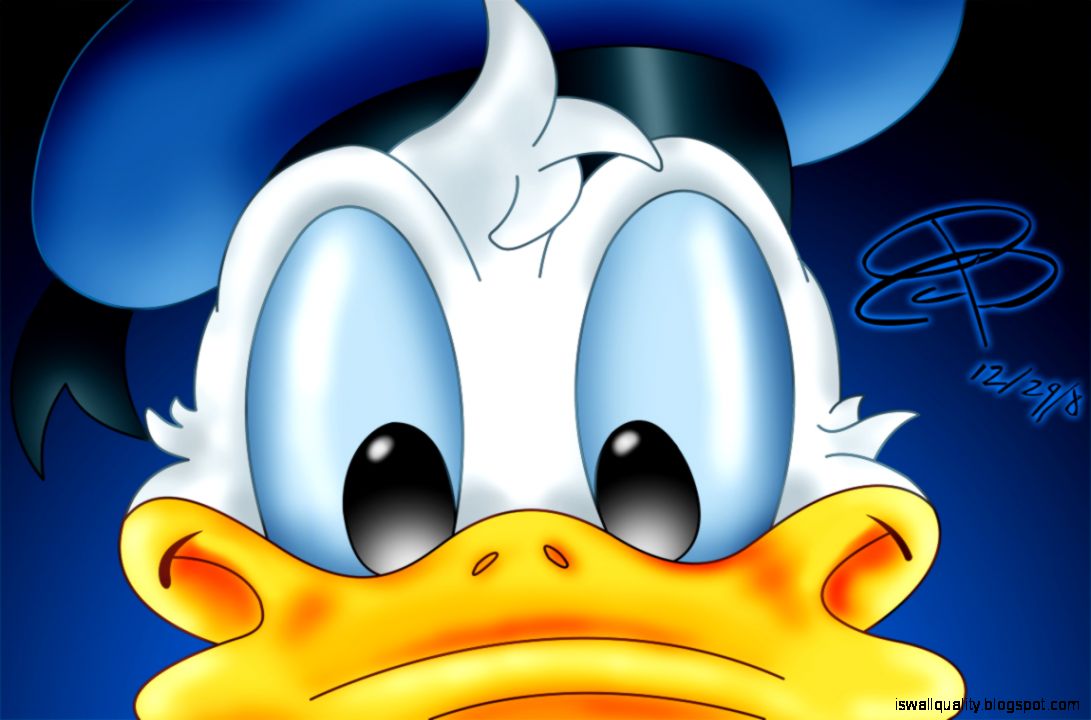 Donald Duck Cartoon Wallpaper Hd | Wallpapers Quality