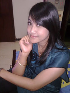 cewek cantik dan sexy