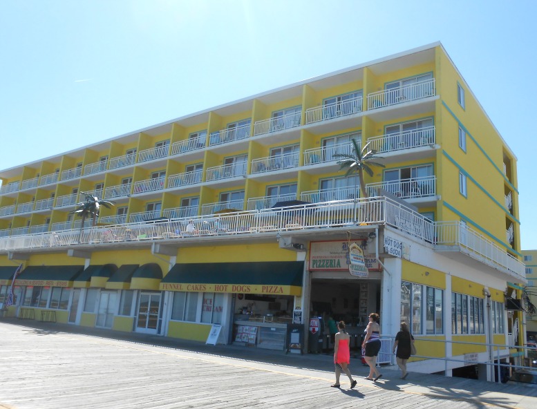 Pennsylvania & Beyond Travel Blog Montego Bay Resort and Waterpark in