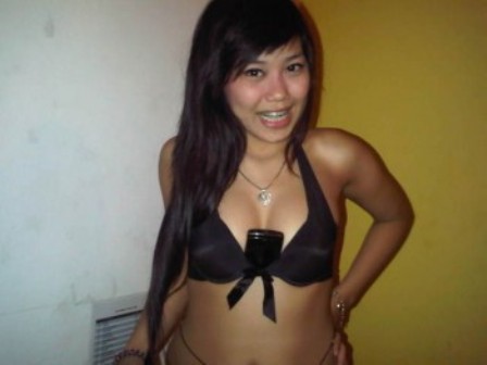 ABG SEXY DAN TANTE BOHAY: Sexy Dancers Tampil Bugil