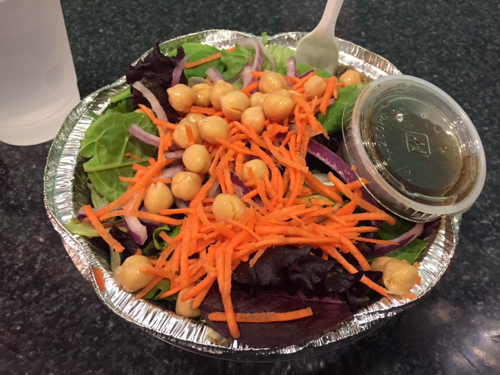 Vegan Crunk Nashville Vegan Eats