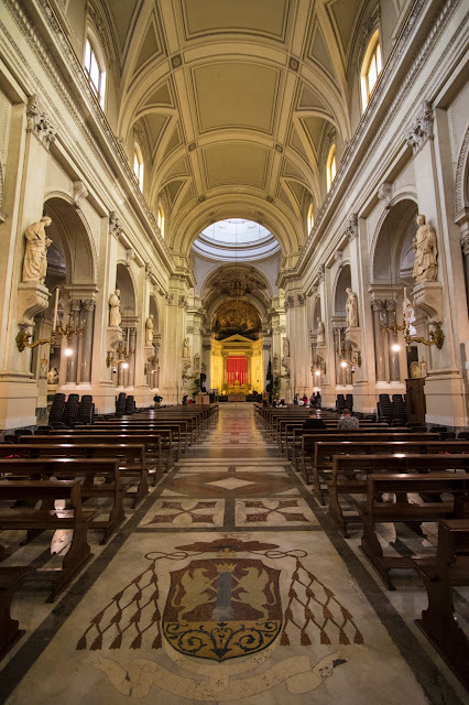 Cattedrale Maria SS. Assunta-Palermo