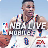 Download NBA LIVE Mobile Basketball 1.2.4 Apk Download NBA LIVE Mobile Basketball 1.2.4 Apk