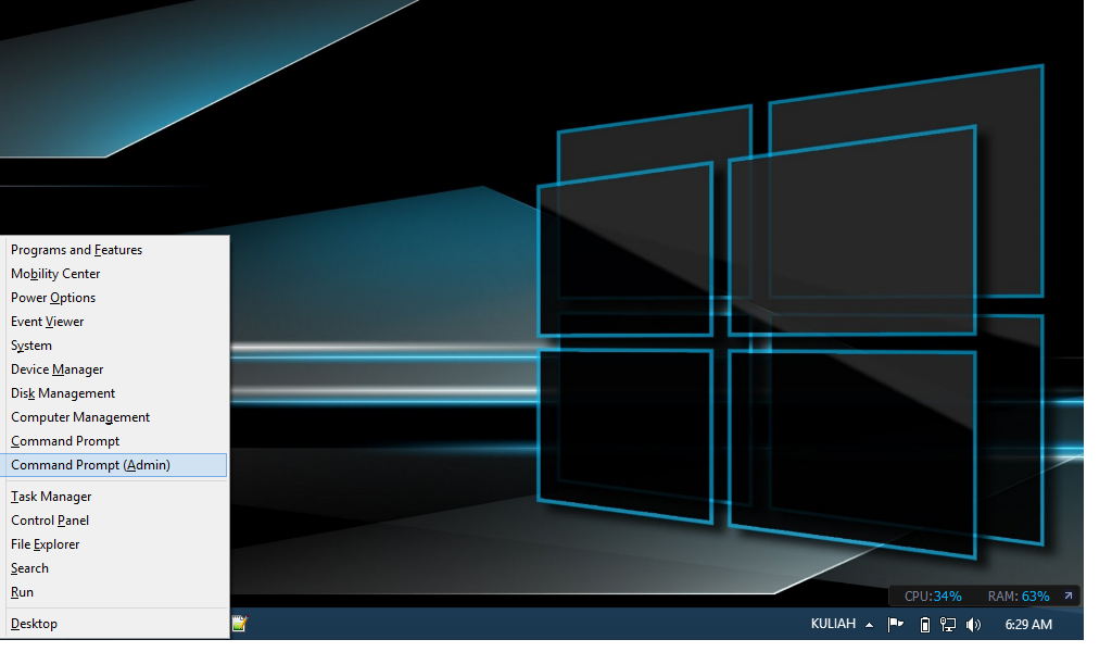Фрамеворк для windows 10