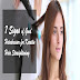 Hairdresser For Keratin Hair Straightening | Keratin Hair 