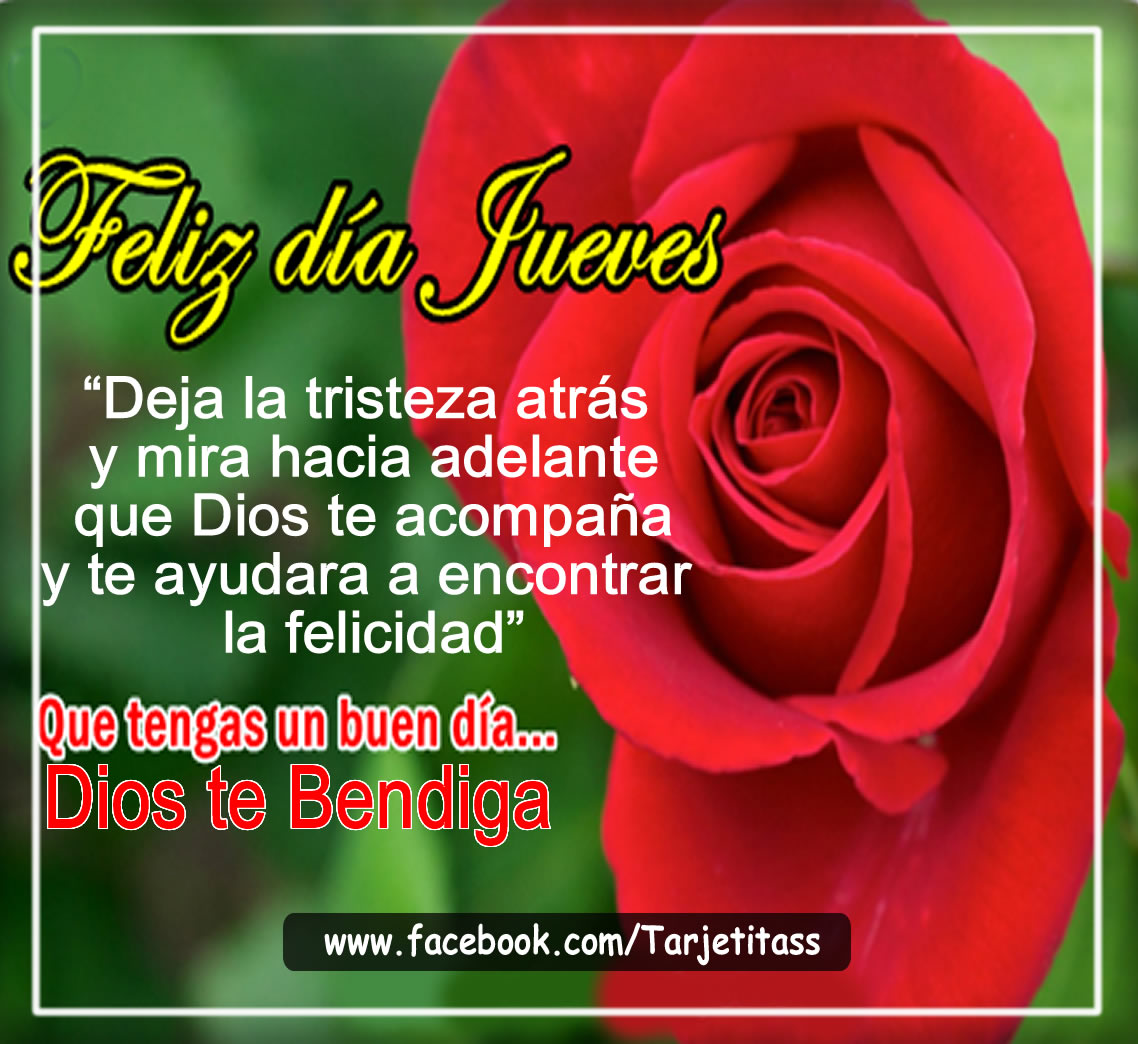 💋👄Feliz Jueves 💋👄- Que este día sea un día de paz para ti porque