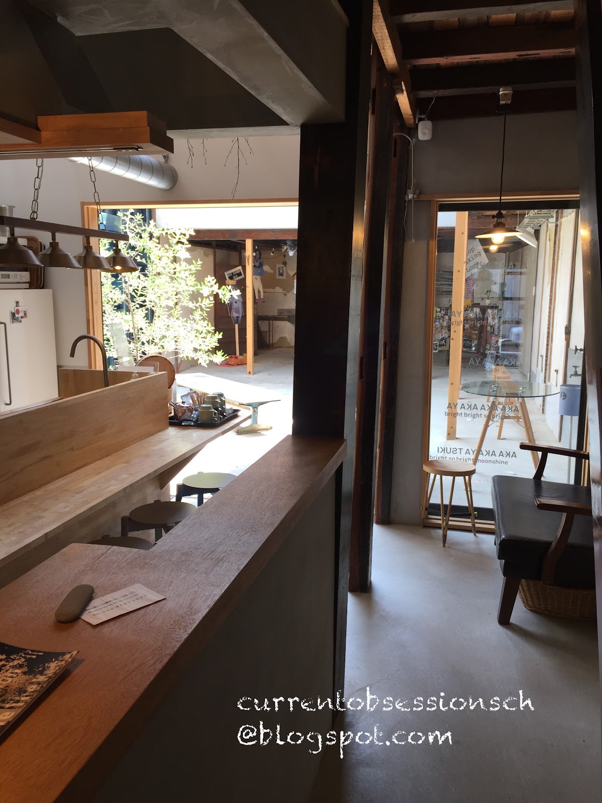 Current Obsessions 京都 住 Kyoto Art Hostel Kumagusuku 每個角落都令人感動的藝廊旅館