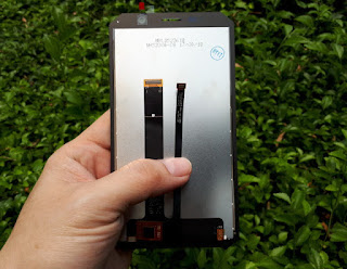 LCD Touchscreen Doogee S60 Outdoor Phone New Original Doogee