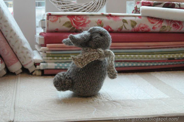 Кролики и только кролики Кролики и только кролики