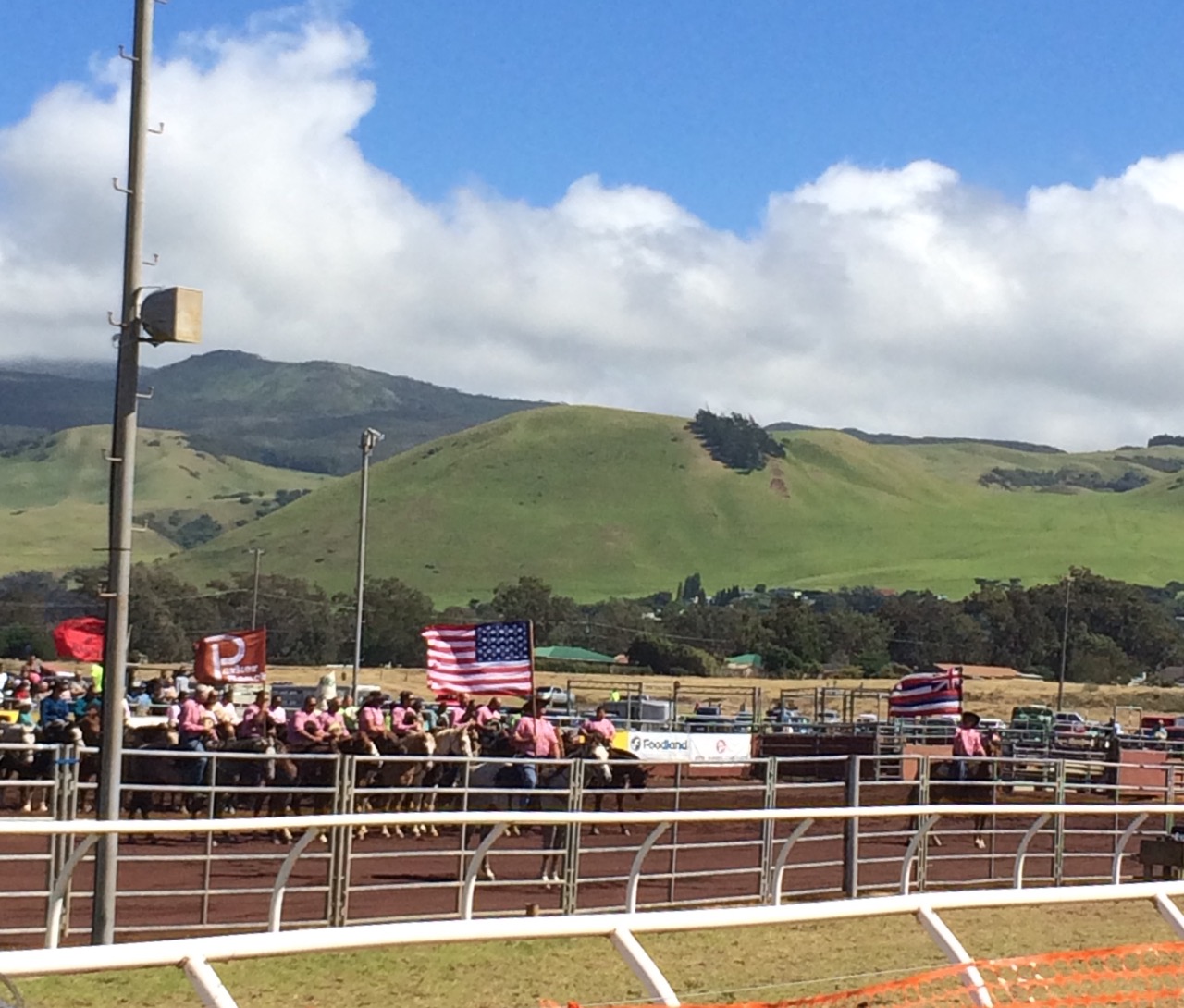 Big Island Hawaiian Adventure The Town with Two Names Waimea (Kamuela)