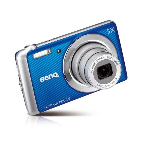 Gadget Price Info BenQ E1480 Compact Digital Camera BenQ E1480 Price