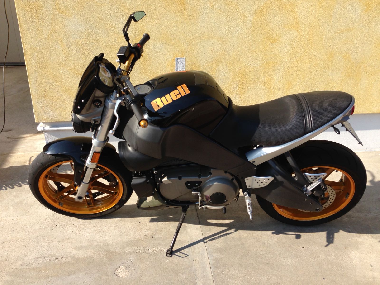 buell xb12 for sale