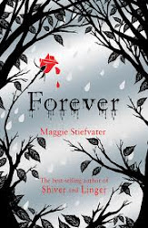 Forever (Wolves of Mercy Falls) by Maggie Stiefvater