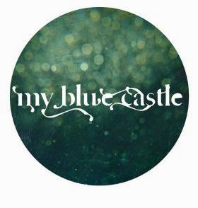 My Blue Castle
