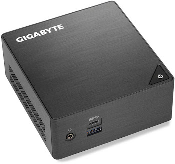 Gigabyte GB-BLPD-5005