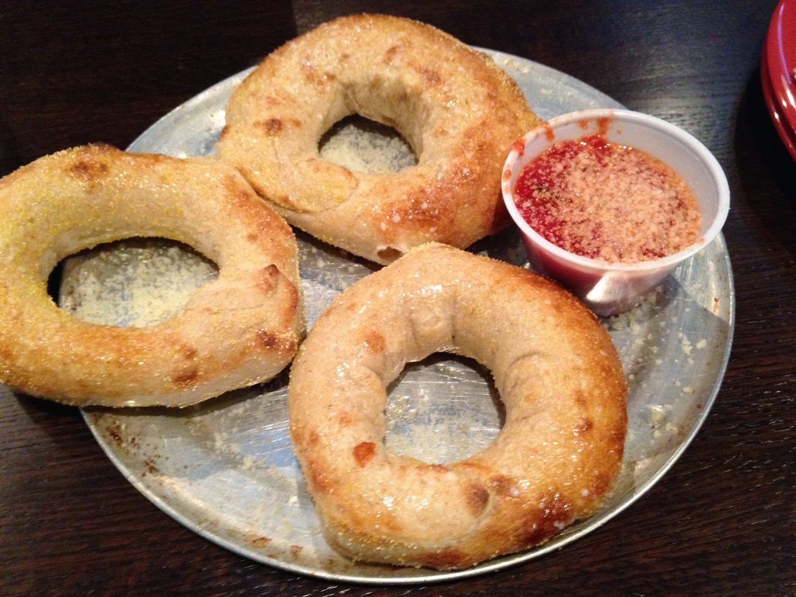 Tomato Bar in Schererville, IN