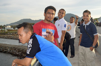pantai ulee lheue pantai ulee lheue