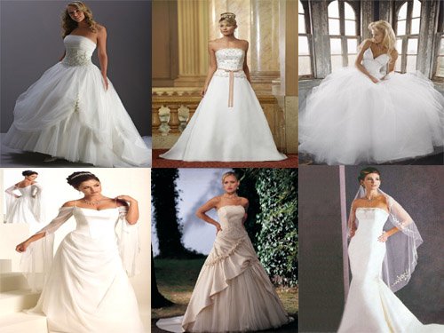 Wedding Gowns The Internet is definitely an extremely important tool that