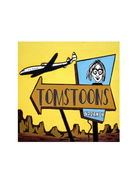 TOM'STOONS