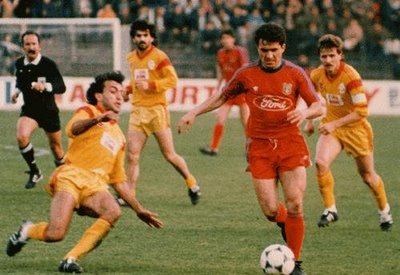 Soccer, football or whatever: Steaua București (Fotbal Club FCSB) Greatest  All-Time Team