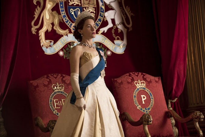 CRÍTICA | THE CROWN 2ª TEMPORADA
