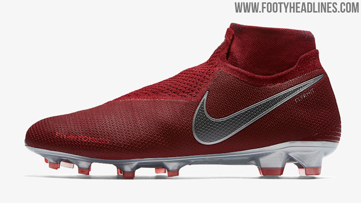 Newest Nike Fire and Ice Mercurial Superfly FG Men's
