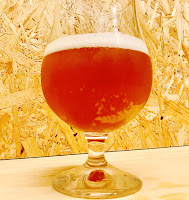 ニューイングランドIPA (レシピ)