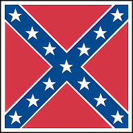 The Confederate Battle Flag