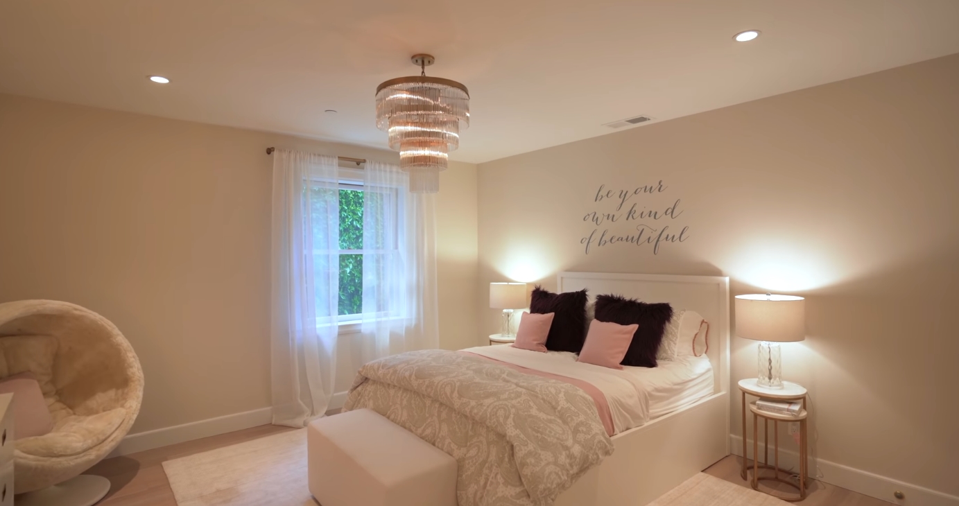 22 Photos vs. What $25,800,000 Buys You in San Francisco | Mansion Tour - Luxury Home & Interior Design Video Tour