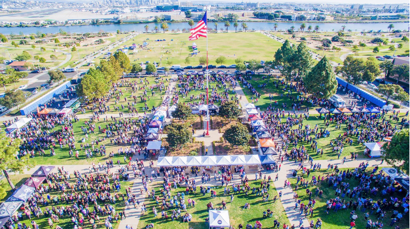 Pillar to Post THE BREWSPAPER / TERRIFIC TOMORROW’S 3 BEER EVENTS