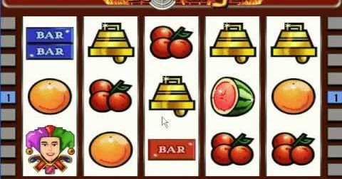 Ultra Winds On Governor Of Poker 3 Slot Machine