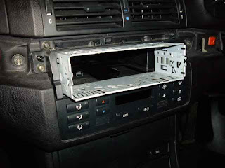 How To Make a Car CD Player Stop Skipping All The Time - How To Install