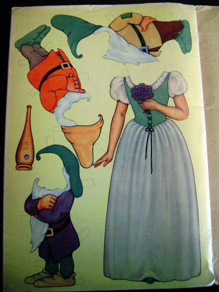 Snow white movies picture