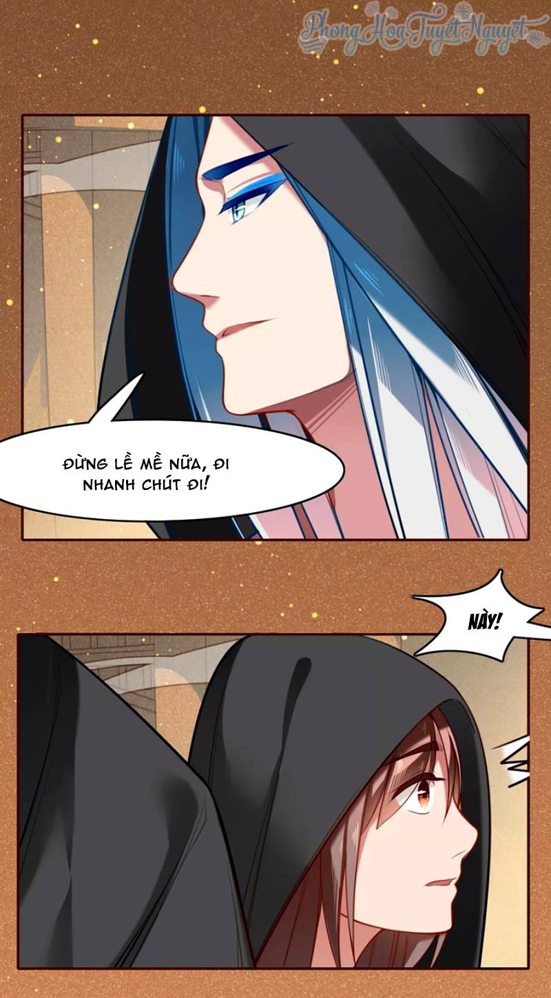 Cẩm Lý Quy - Chương 12 - Trang 5