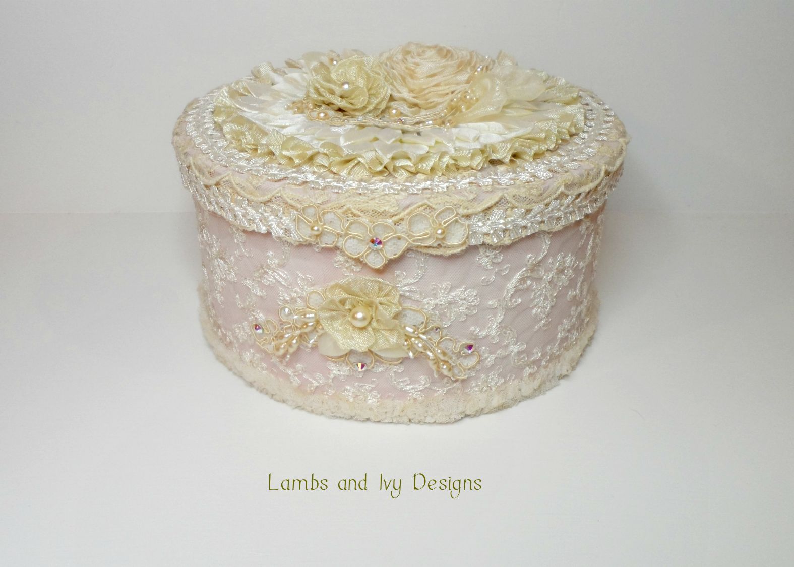 Lambs and Ivy Designs Etsy's new feedback system and Craftinest