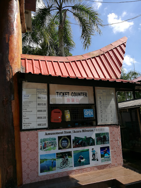 Tropical Village Ayer Hitam 2020 All You Need To Know Before You Go With Photos Ayer Hitam Malaysia Tripadvisor