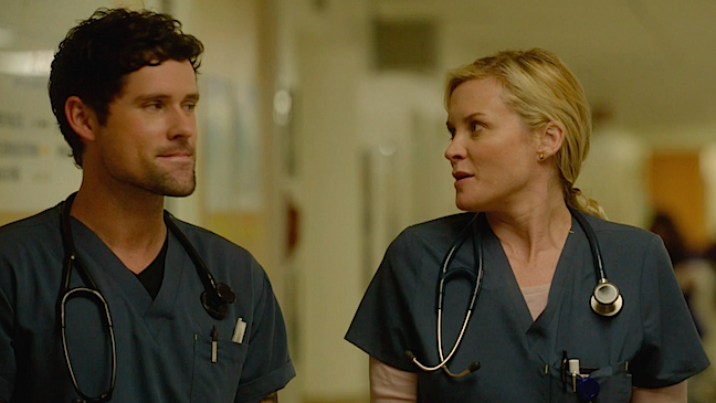 Code Black Actor Review Code Black 1x01 – Pilot