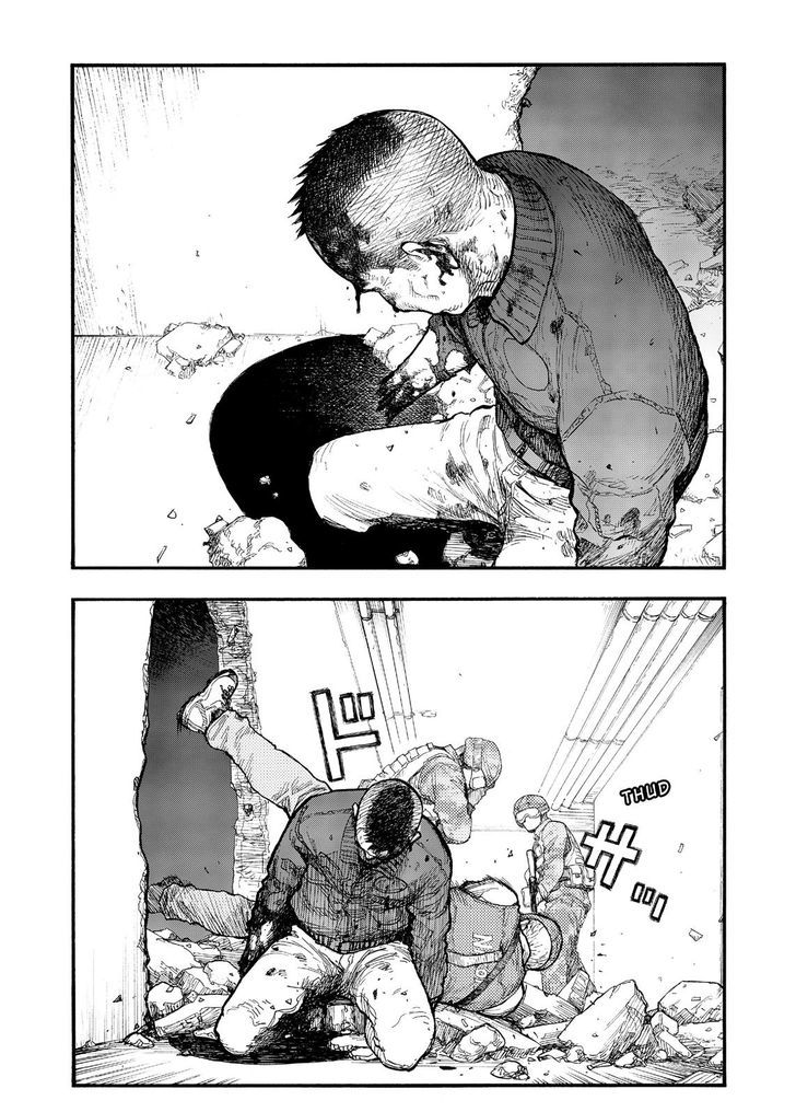 Ajin - หน้า 16