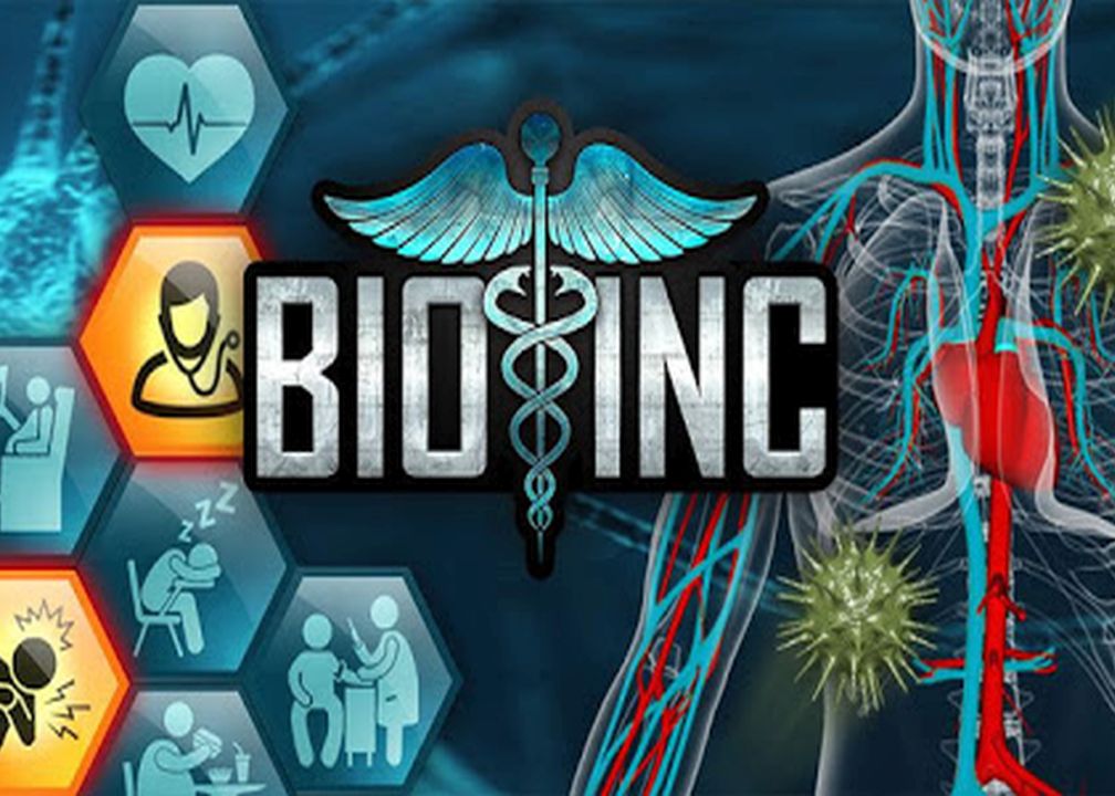 Bio Inc. - Biomedical Plague Apk (Full MOD, Unlimited ...
