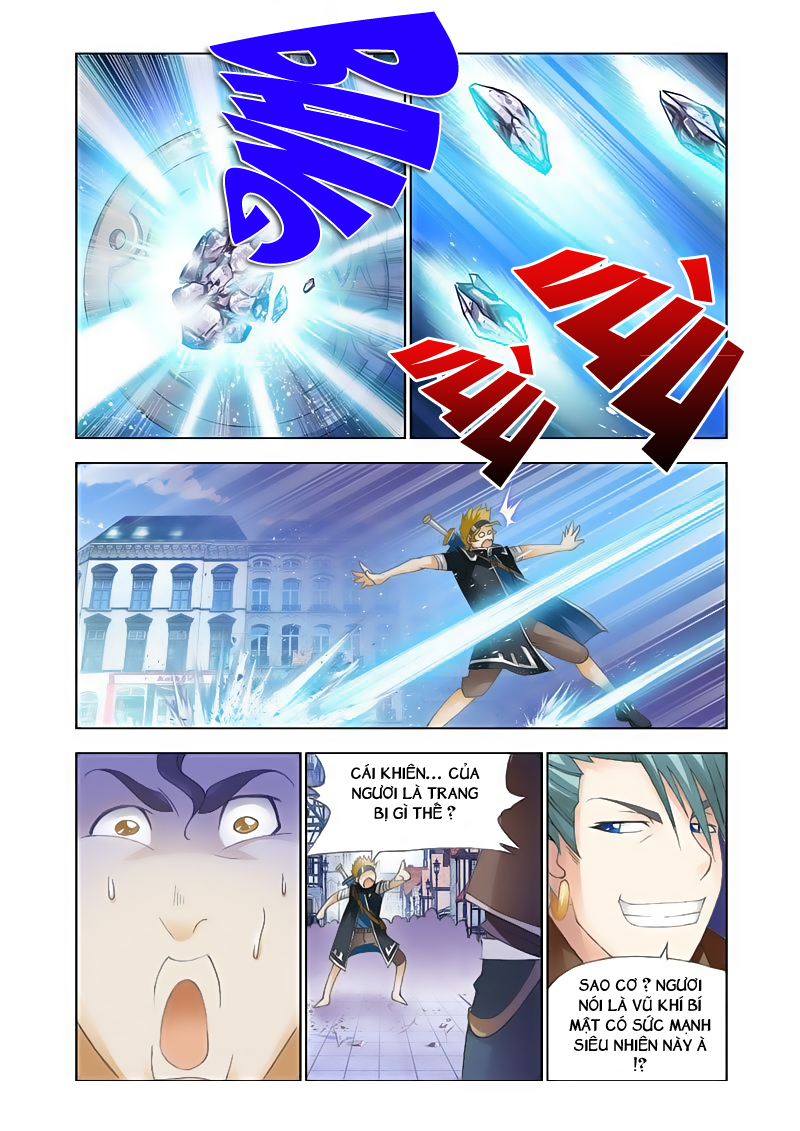 Upload bởi Hamtruyen.com