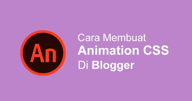 Cara Mudah Menambahkan Animasi CSS