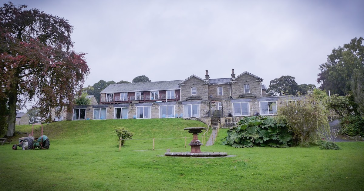 The Secret Diner Riverdale Hall Hotel & Restaurant