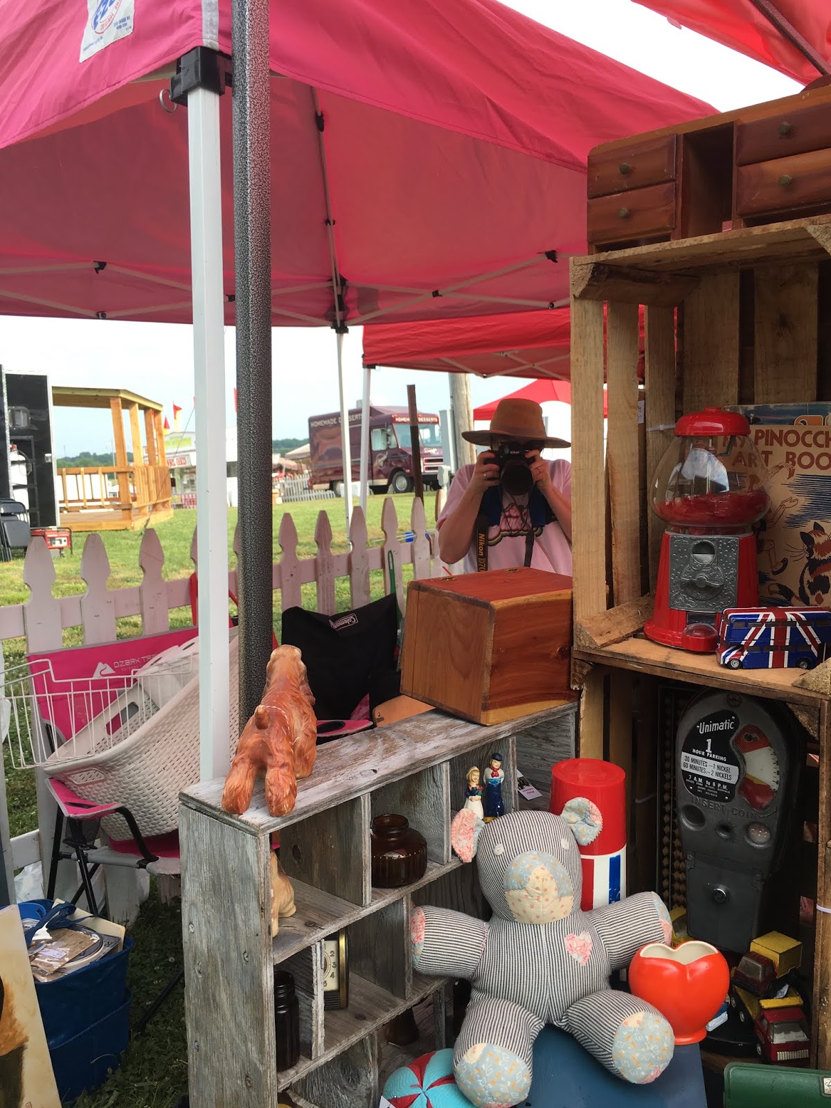 monkeybox Spring Junk Ranch 2018 Recap
